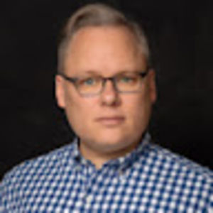 Meet your Posher, Christopher